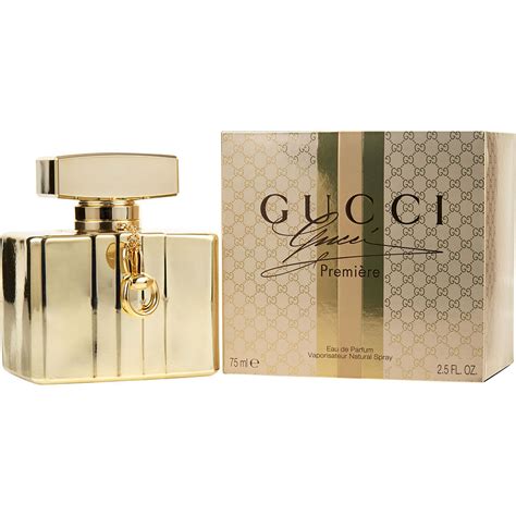 gucci by gucci premiere|gucci premiere perfume discontinued.